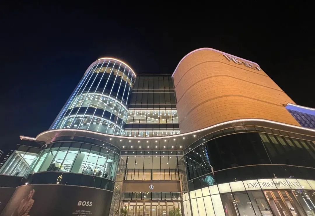 南昌武商附近探店,南昌武商mall开业活动视频