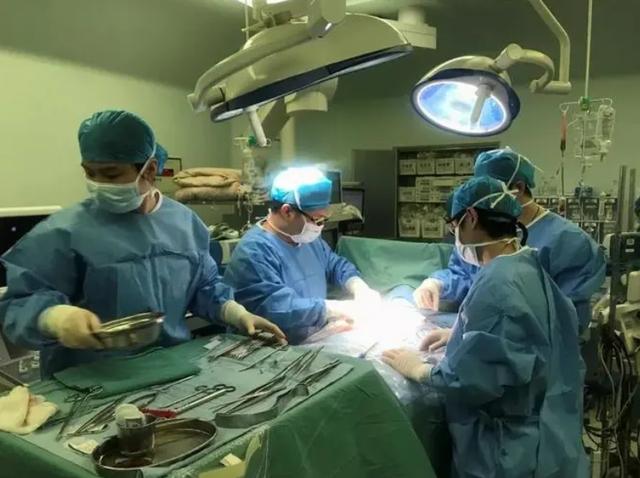 癌症如果不治疗慢慢会变成怎么样,发现癌症不能手术是怎么回事