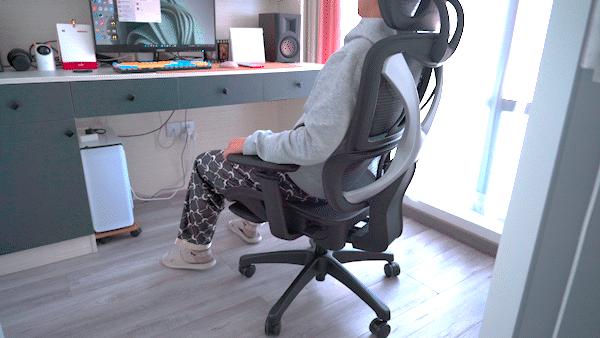 永艺xy人体工学椅评测,永艺人体工学椅哪款是旗舰款