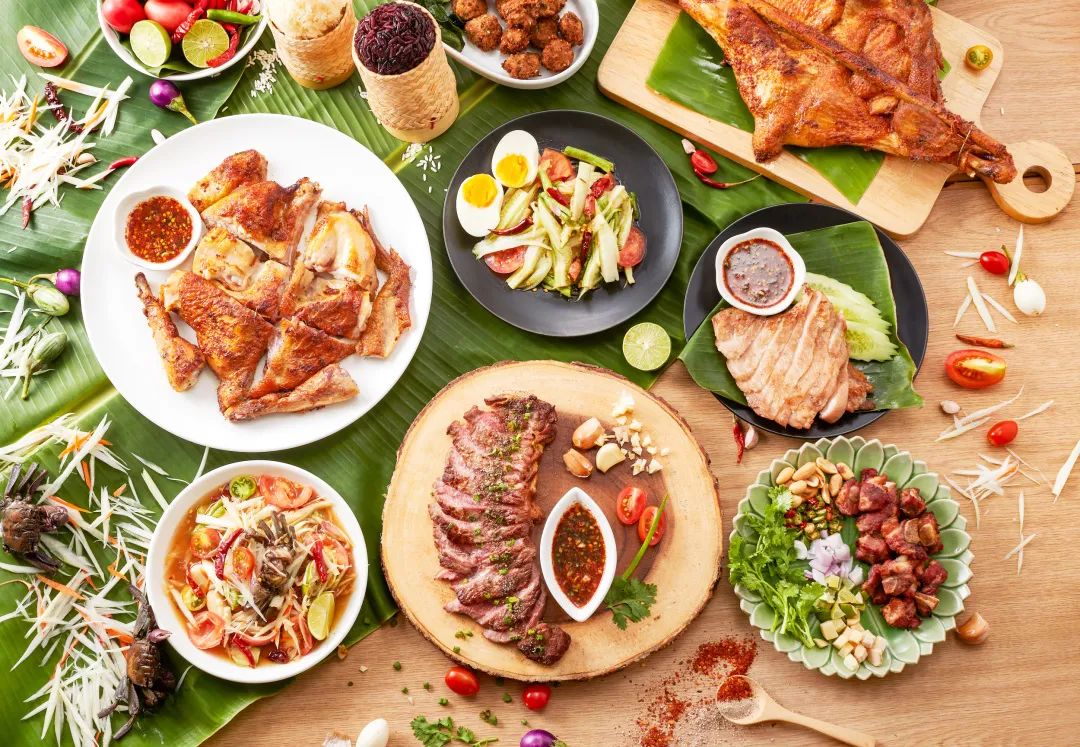 中旅泰国旅行团怎么样,中旅泰国游