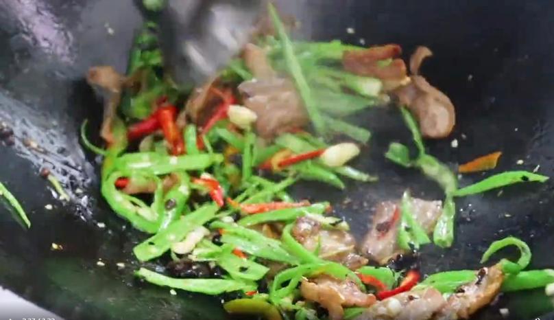 这才是猪肉最好吃的做法,猪肉的5种家常做法解馋好吃