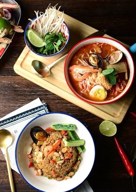 上海探店好吃不贵,探店上海和平饭店一桌子菜