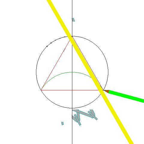 数学图形动点问题解题技巧,数学图形题解题技巧和方法圆