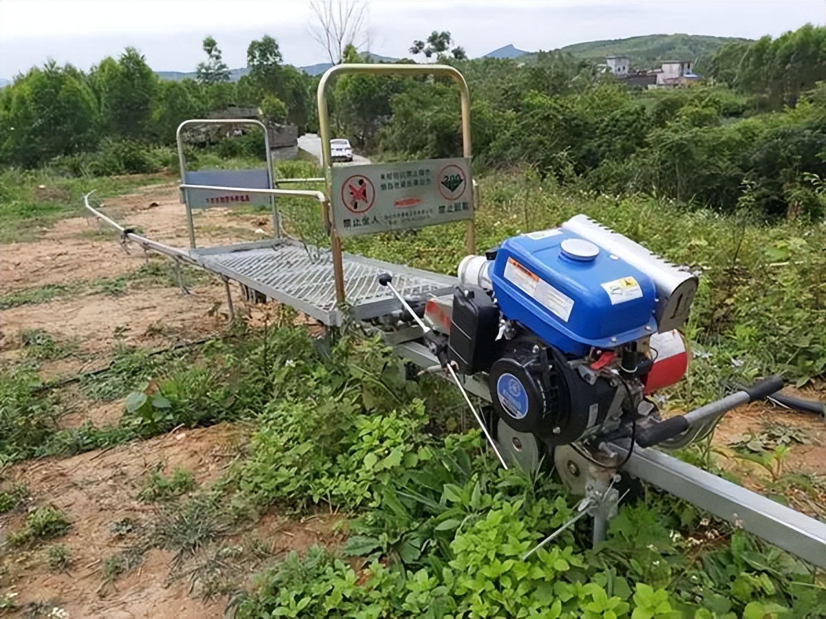 山区小型农机大全,丘陵地区实用农机有哪些