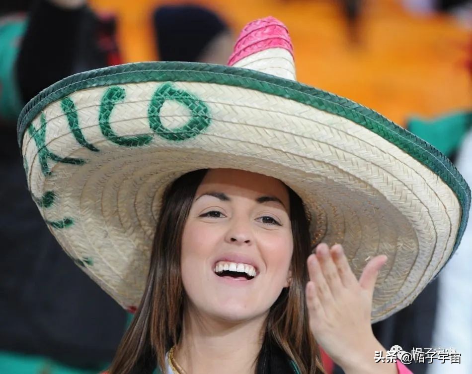 历届女足世界杯吉祥物,盘点历届世界杯的吉祥物