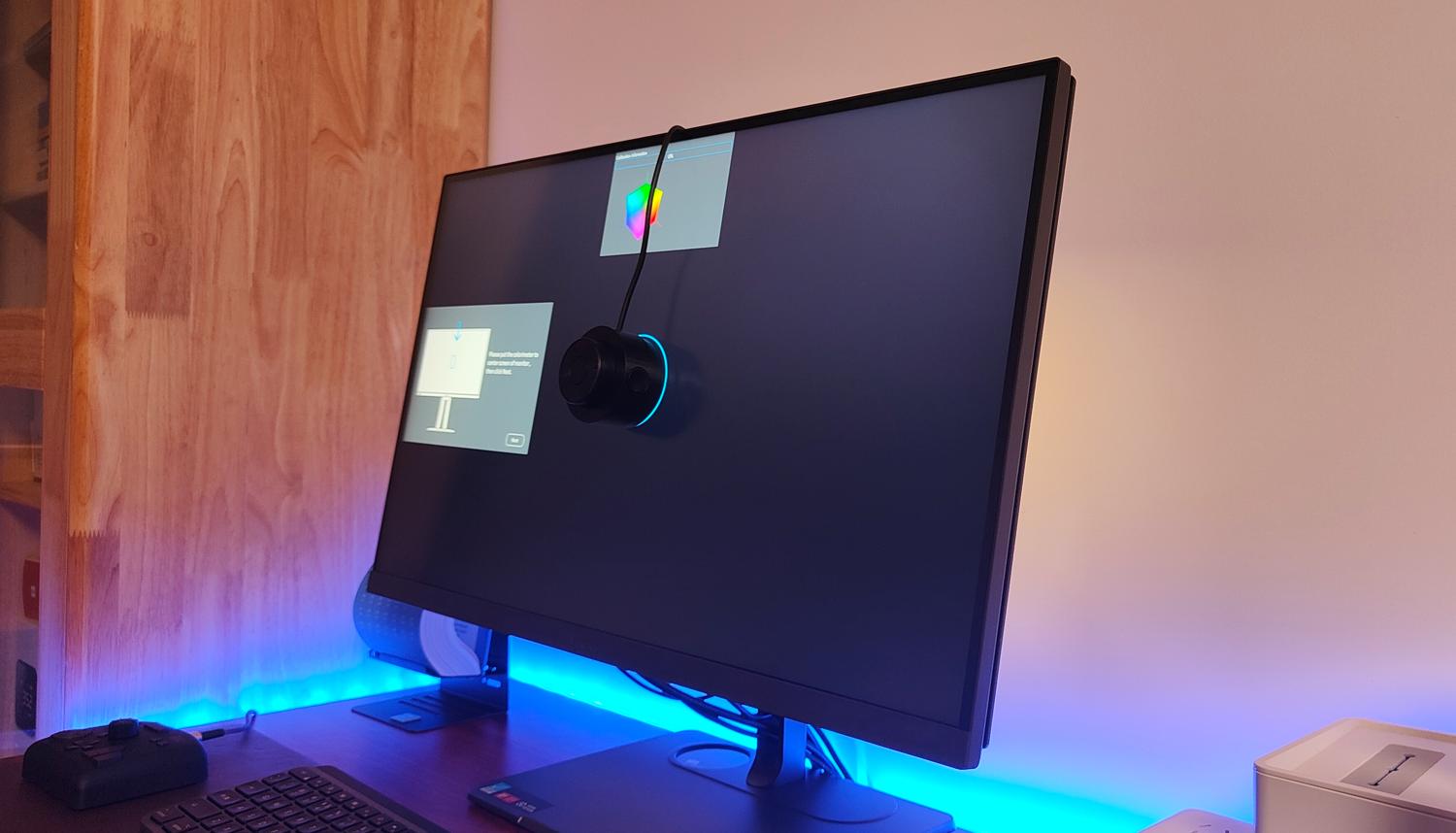 一个视频初学者的设备都有啥？2K显示器+存储工具+拓展坞+SD卡