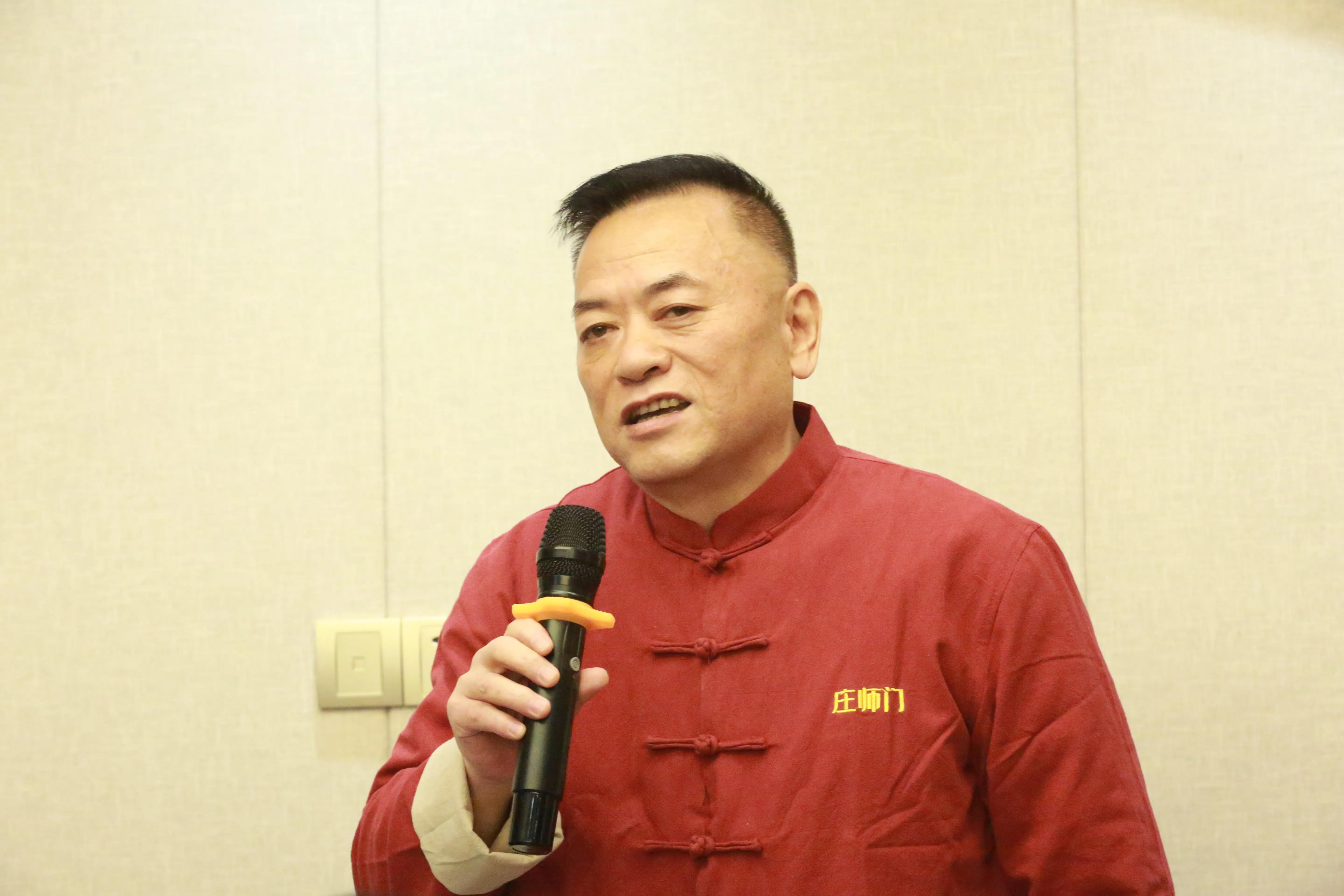 师门汇,师门迎新聚餐