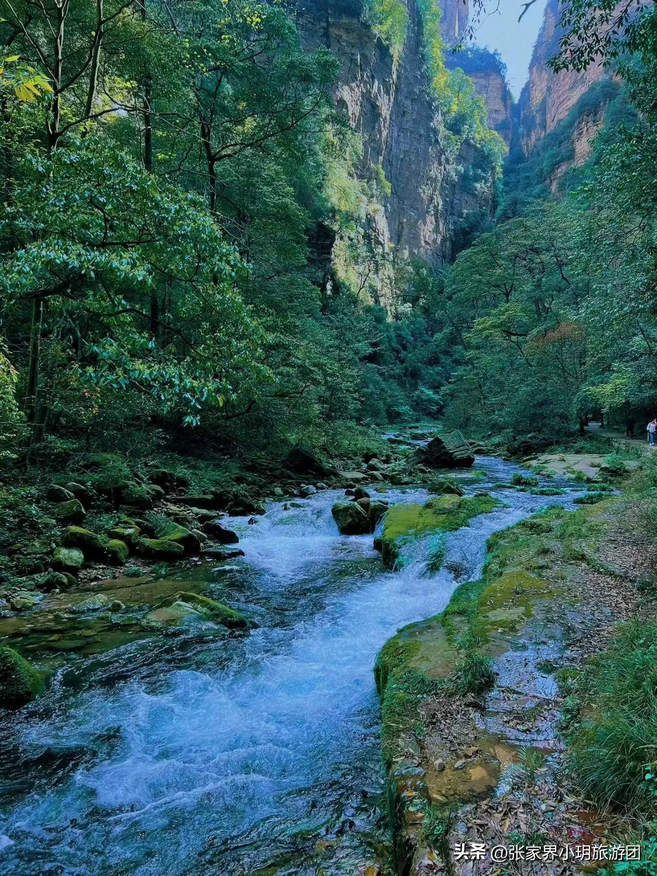湘西凤凰古城旅游攻略,张家界到凤凰古城旅游攻略