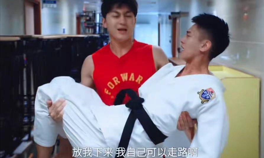 东北插班生未播片段,东北插班生第1季特别火的片段