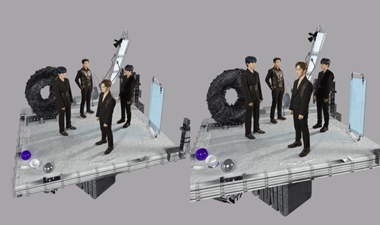 12月31日韩语新歌资讯：HYOLYN-BTOB-fromis_9-BamBam-玟星