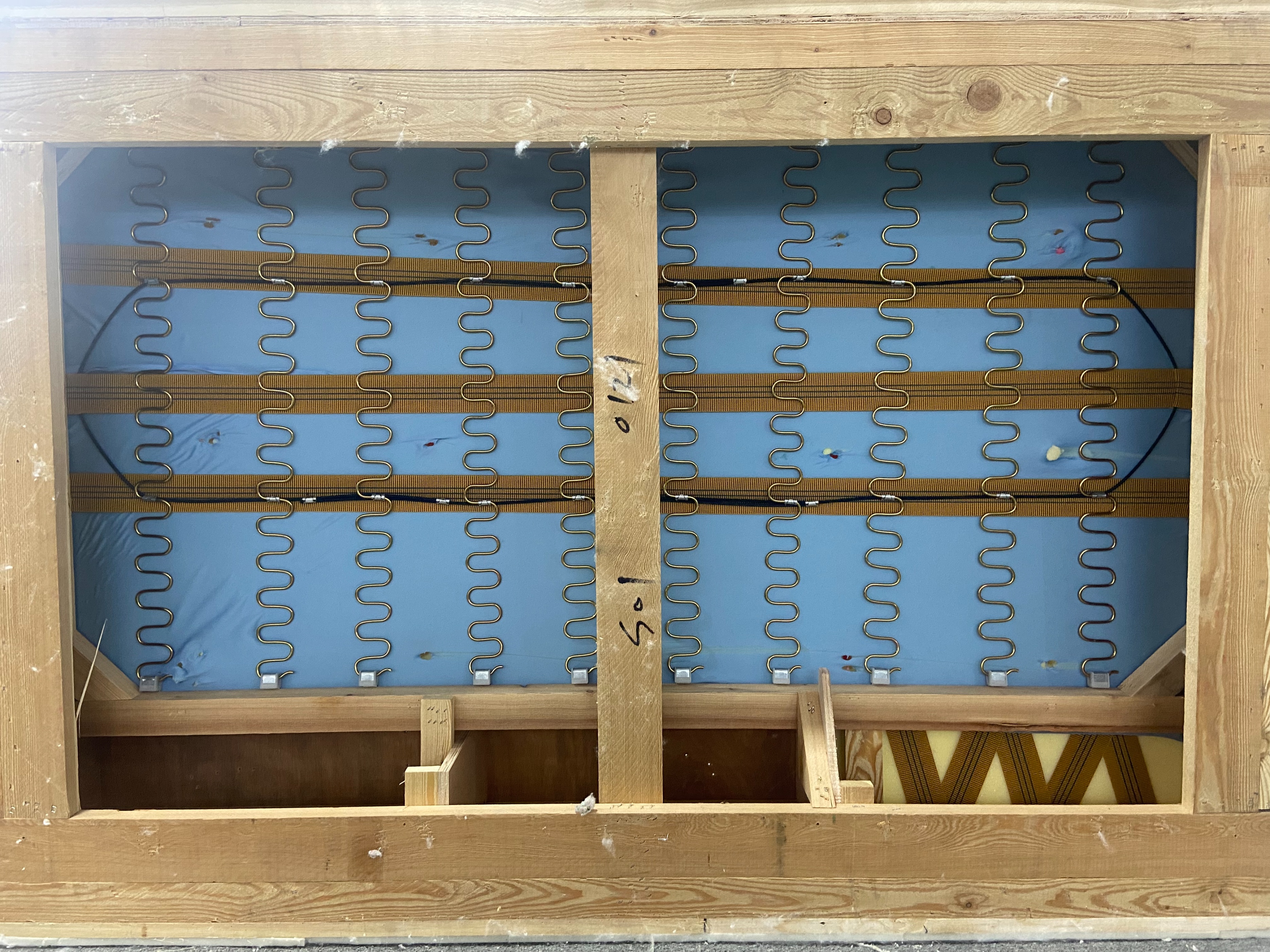 大黑牛沙发复古风格,极简风大黑牛沙发