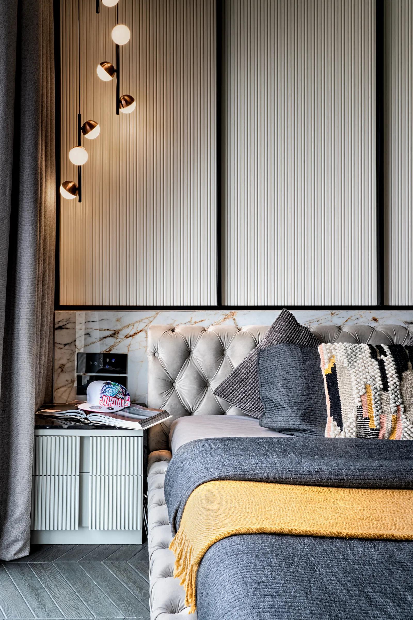 孟买富人区公寓,孟买豪华公寓