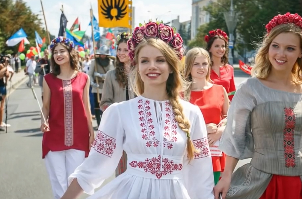 白俄罗斯国内近况,白俄罗斯目前形势