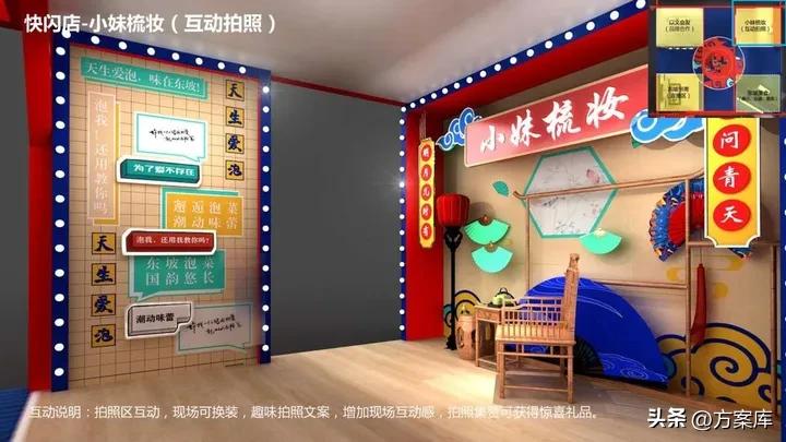 美食电商设计与运营,品牌美食营销方案