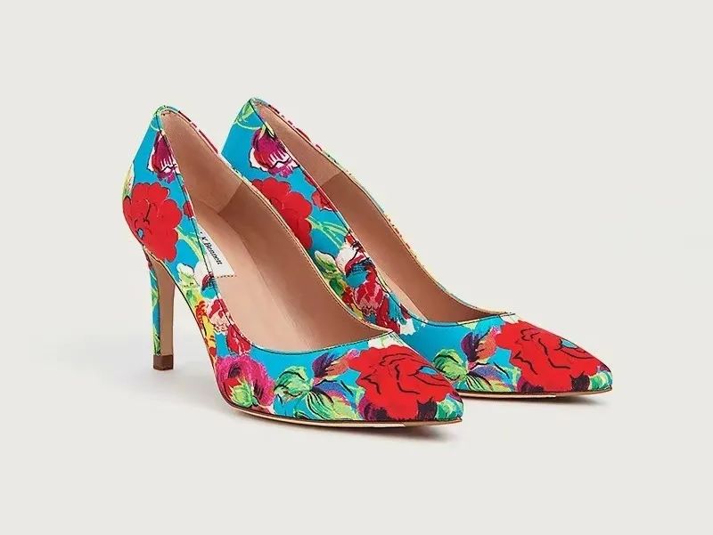 你穿的鞋子决定你的圈子,你穿的鞋或许透露你是什么样的人