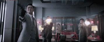 压箱底的50部必看高分电影,盘点25部压箱底的经典港片