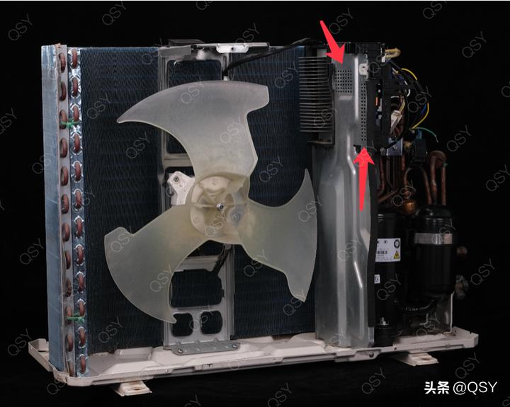 格力不支持高温制冷,格力空调制热核心技术