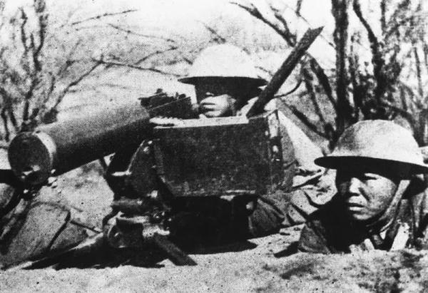 勿忘国耻回顾九一八事变,勿忘九一八回顾抗战史