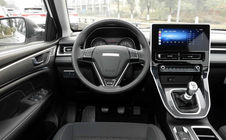 长安10万级suv哪款最好,长安suv哪款车综合性能好