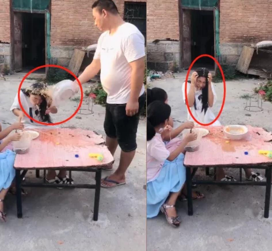 水泥西施被曝光,水泥西施被揭穿后现状如何