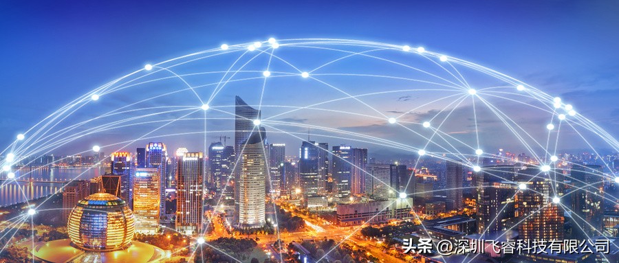 飞睿智能cv5200WiFi模组，远距离WiFi通信让高清视频传输更灵活