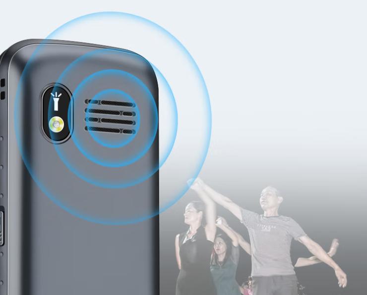 老年人用的智能手机推荐3000内,比较好的不需上网的老人机