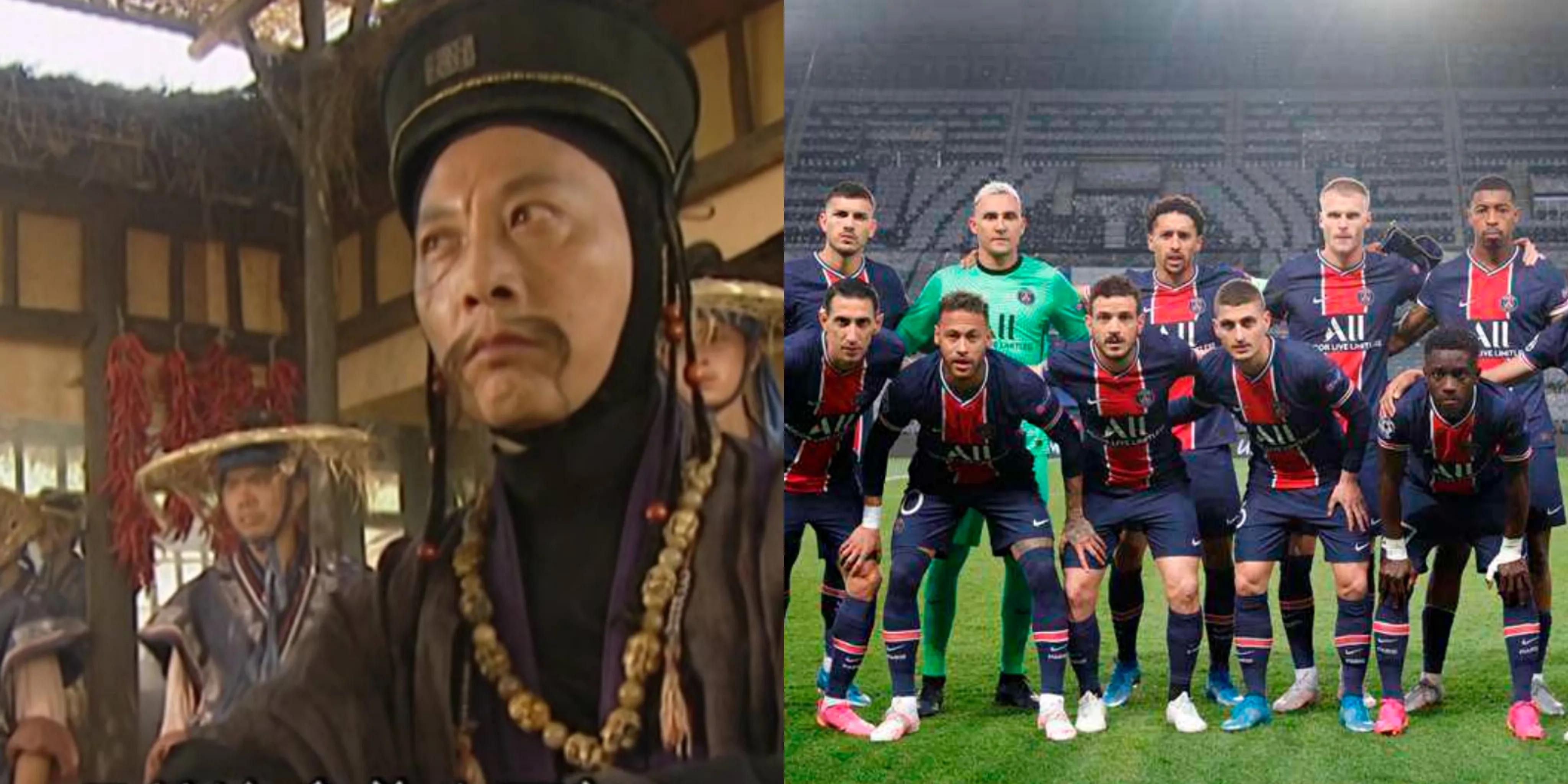 欧洲足坛十大豪门球队,欧洲五大联赛九大豪门