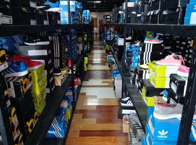 体育零售新思路,传统体育零售商的缺点