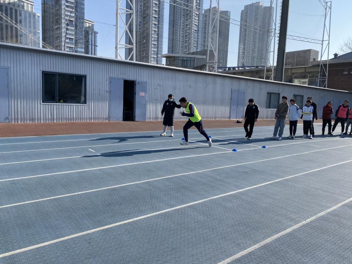 天津足协裁判培训,2023中国足协裁判员注册