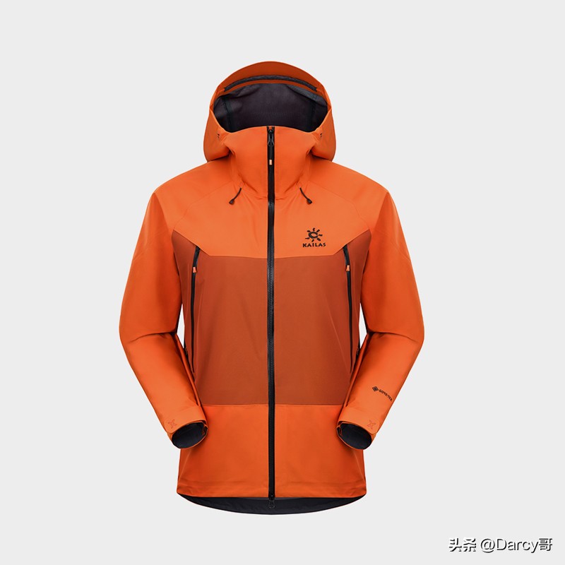 拓陆者雪鹰冲锋裤对比凯乐石sd500,凯乐石mont-x拓路者雪鹰