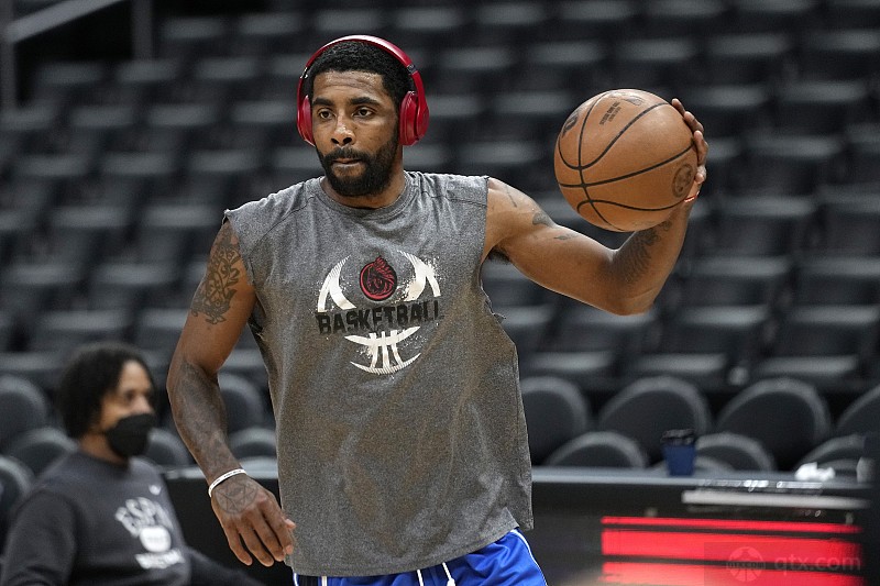 凯里欧文过人集锦,凯里欧文头像