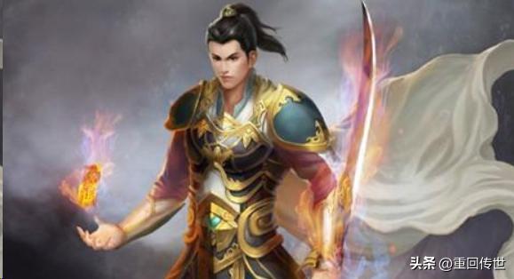 传奇世界是怎么走向灭亡的,传奇世界的没落