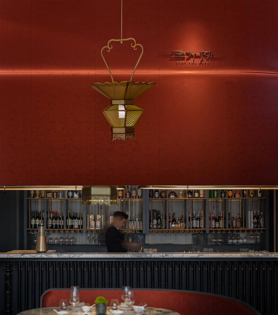 300家米其林黑珍珠餐厅打卡第1期,北京黑珍珠哪家值得吃