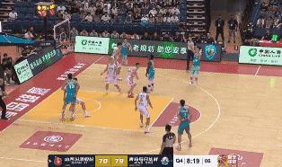 杜锋评价姚明和现在的球员,姚明杜锋首发