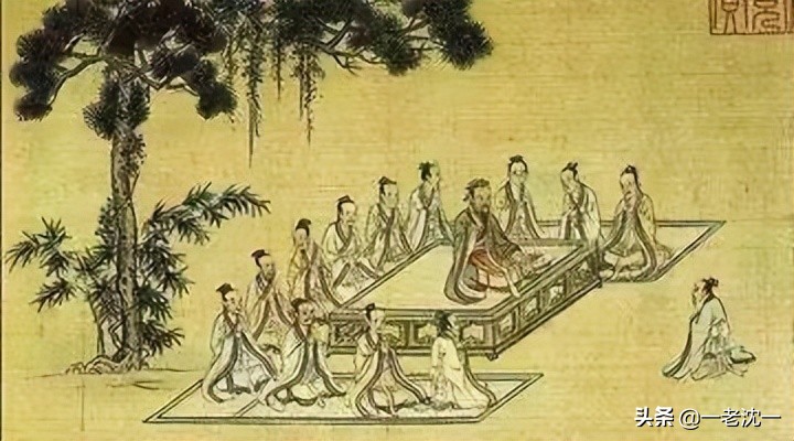 薨崩卒殁都指什么死,崩薨卒死殁读音