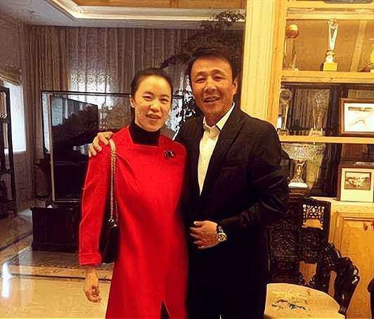 王楠患癌后丈夫的做法令网友泪目,王楠患癌12年