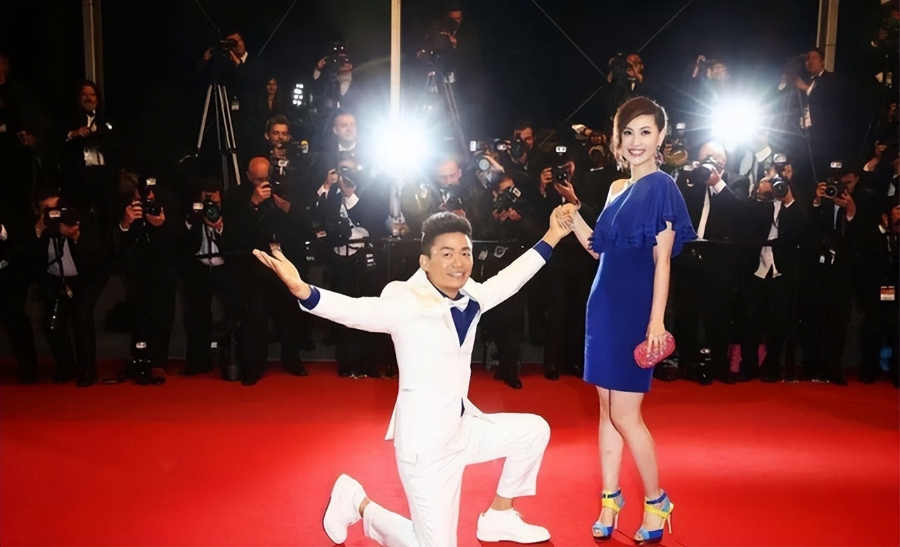 离开王宝强后如今的马蓉怎么样了,王宝强马蓉离婚事件有多火