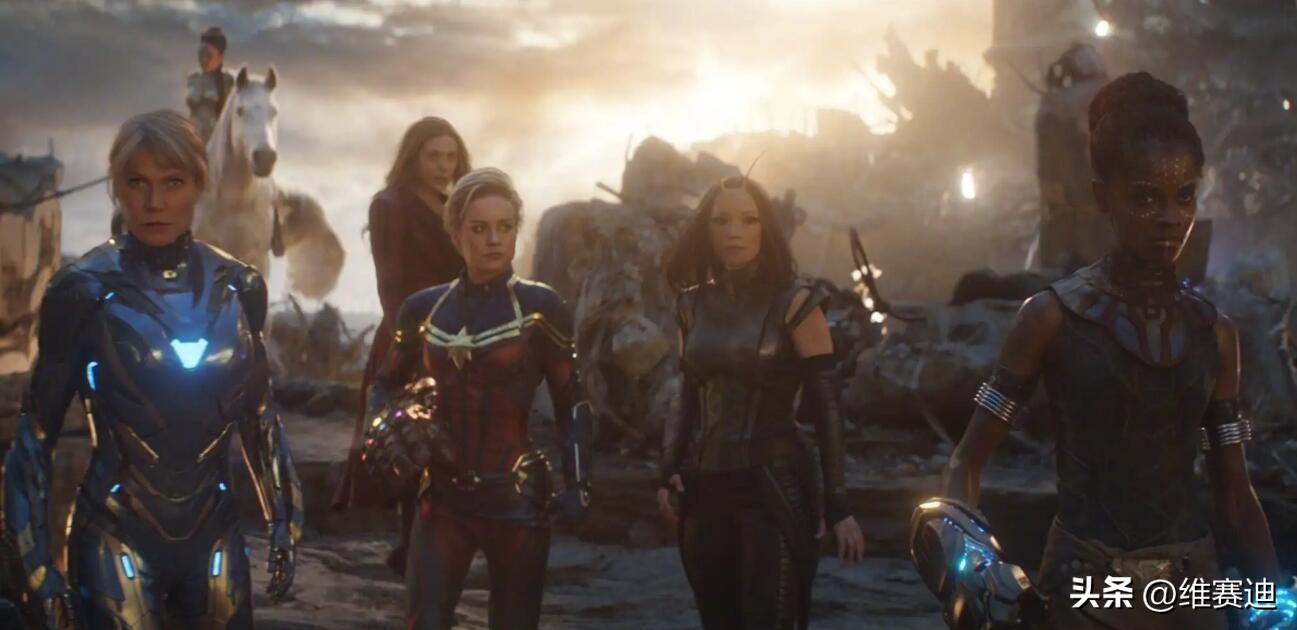 好莱坞霸主迪士尼,好莱坞八巨头迪士尼