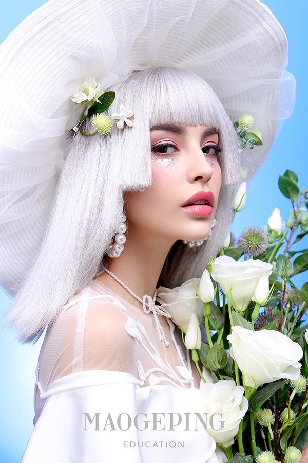 新娘化妆师化妆技巧总结,新娘妆化妆基础学习课程