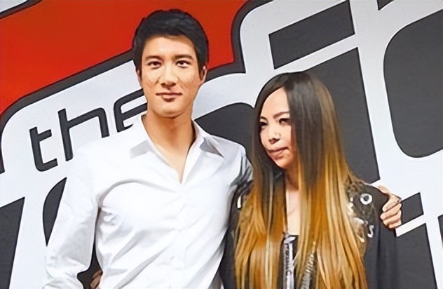 张惠妹深情献唱致敬恩师张雨生,张惠妹演绎之路