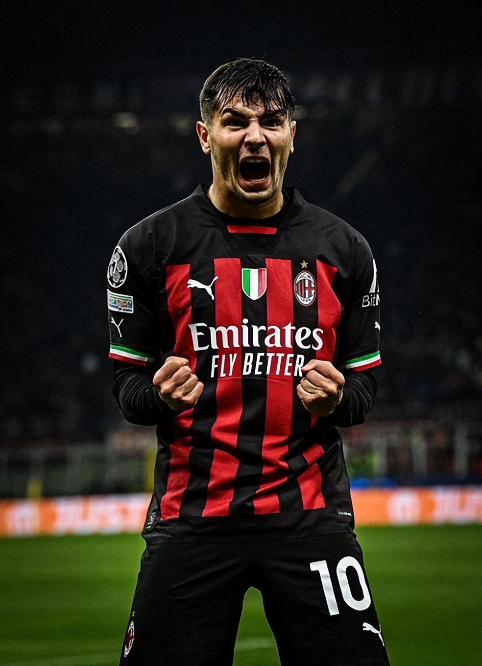 10号核心爆发!AC米兰加速买断,皇马拒绝贱卖,索要2500万欧元