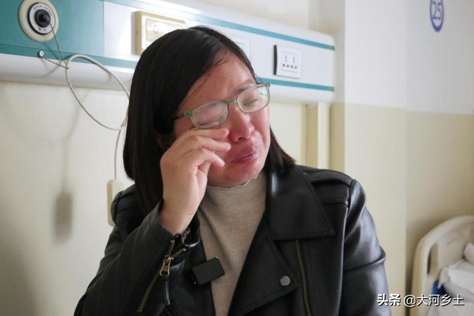 女子怀孕流产是什么原因,女子怀孕后保胎却开错药流产