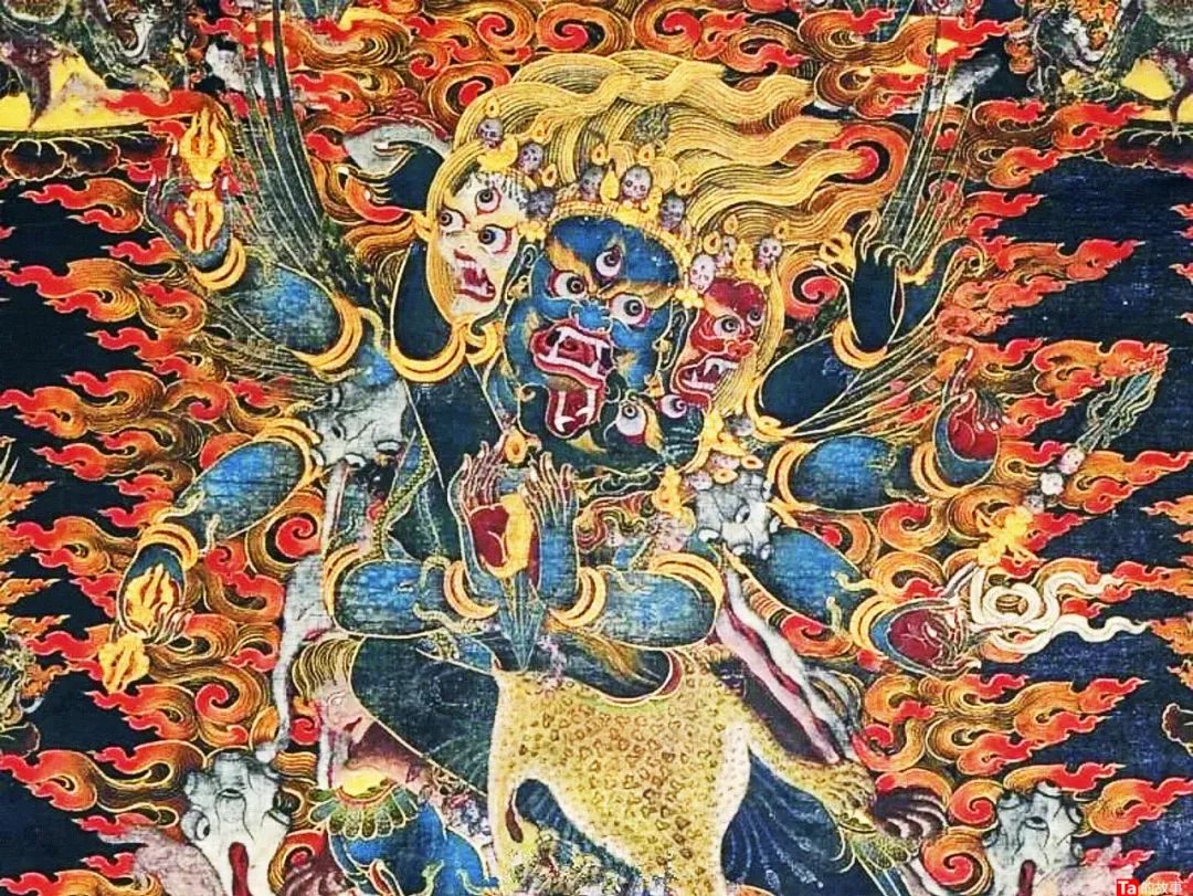 藏传佛教禅定修法,佛教金刚经仪轨