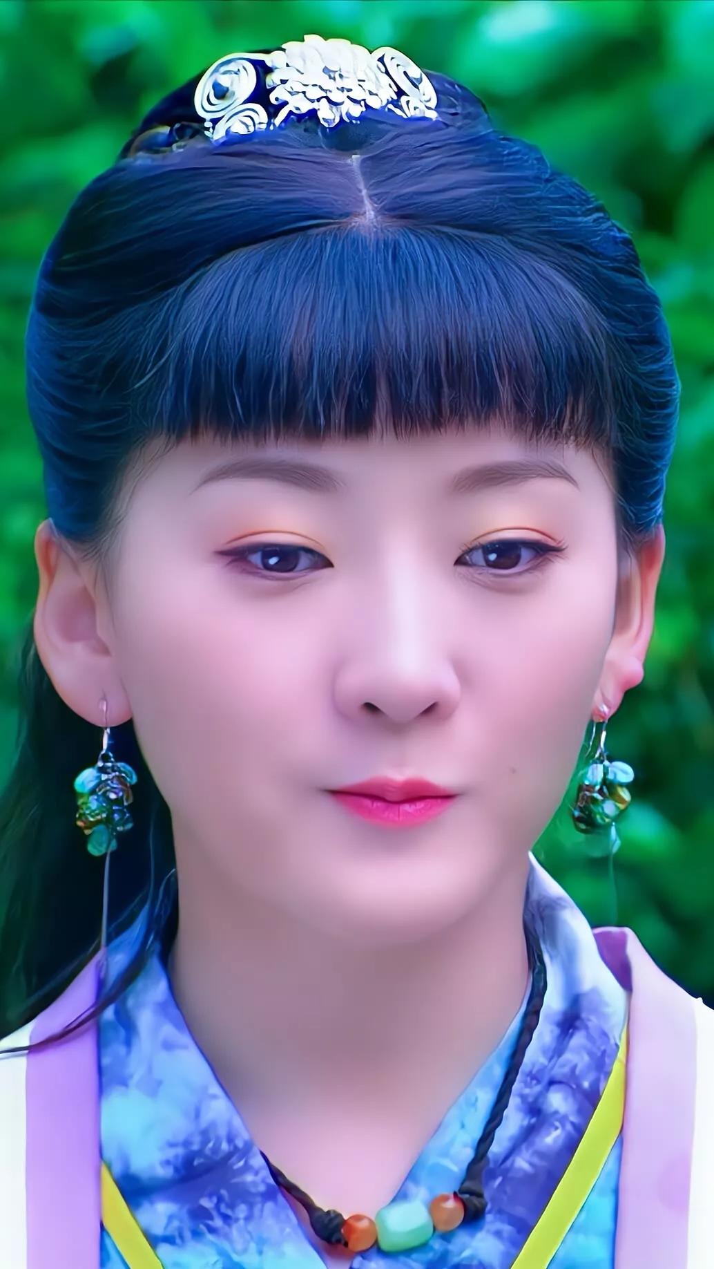 追鱼传奇——曹馨月——唐心