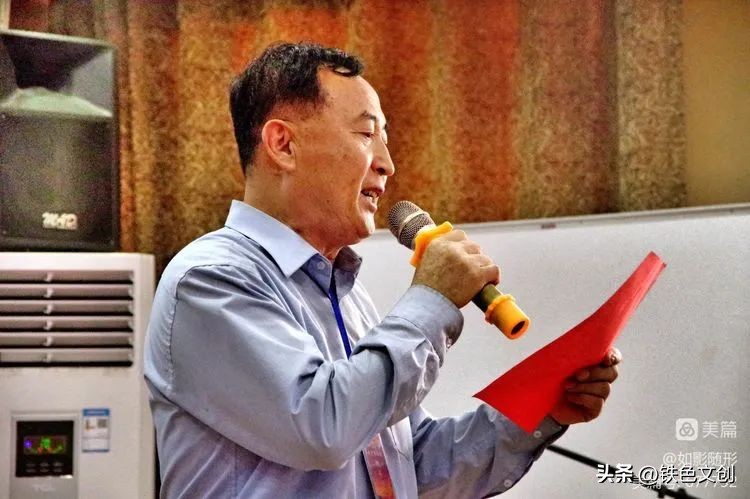 八一五二九部队老兵联谊会,老兵聚会不减当年