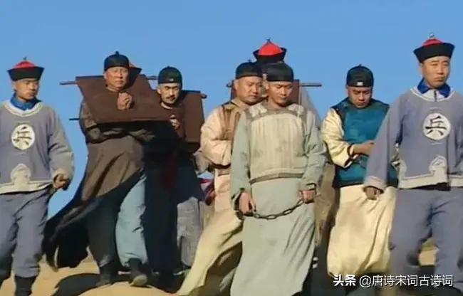 纪晓岚有趣的诗,纪晓岚才学过人有两大怪癖