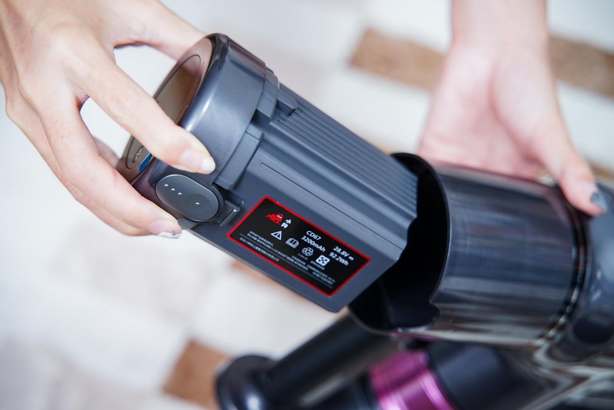 小狗除螨吸尘器怎样清洁,小狗牌吸尘器怎么清洁