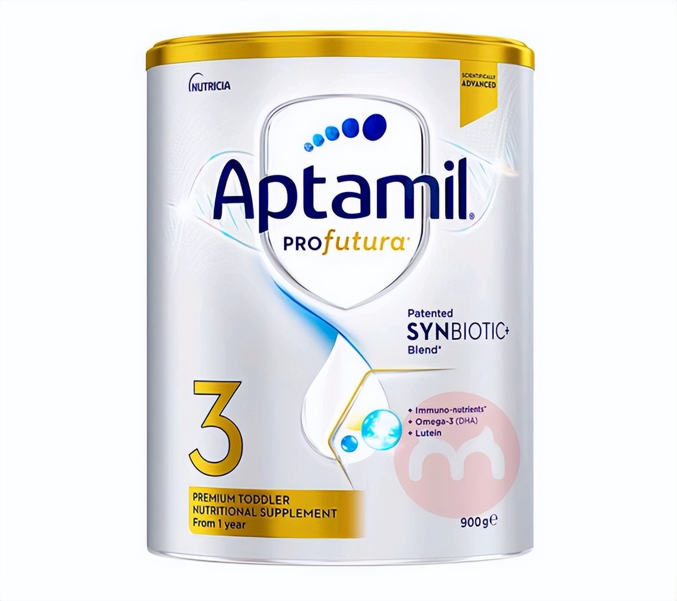 澳洲贝拉米白金a2,澳洲贝拉米白金2段