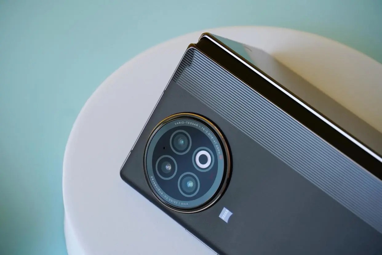 vivoxfold2真实使用感受,vivoxfold2深度使用体验