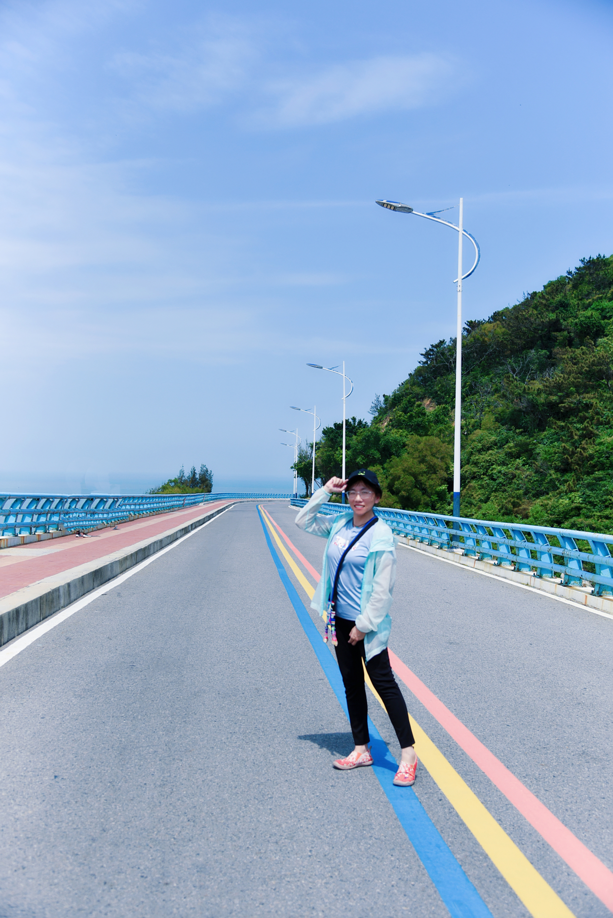 漳州最美环岛公路 (福建最美海边公路)